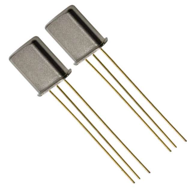 ECS-21K-15B by ECS